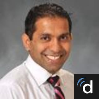 Kailash Bajaj, MD