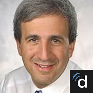 Lawrence Elfman, MD