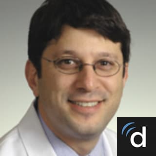 Michael Wolfson, MD