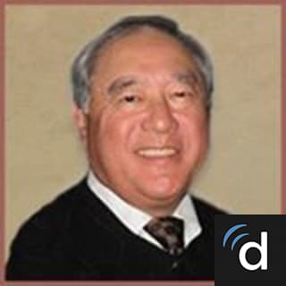 Eric Okamoto, MD