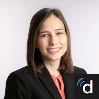 Amelia Muhs, MD, Pulmonology, New Orleans, LA