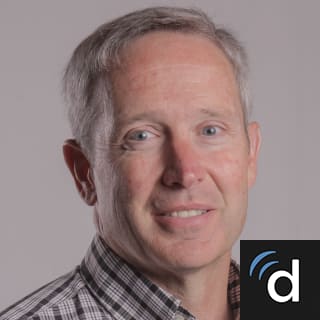 Mark Snyder, MD