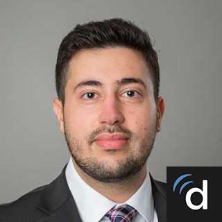 Michael Saadeh, MD