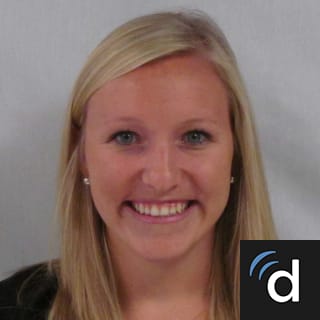 Malorie McKinnon, Pediatric Nurse Practitioner, Pensacola, FL