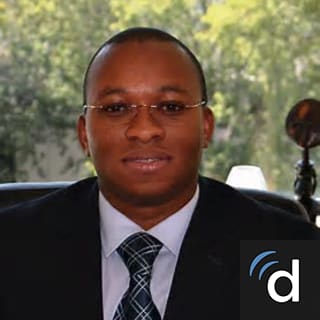 Anthony Imudia, MD