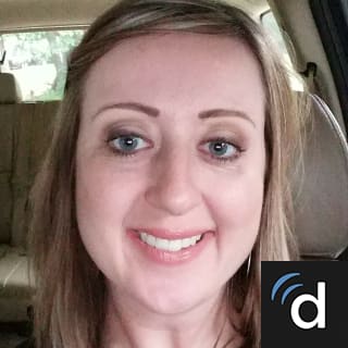 Jennifer Patchin, Nurse Practitioner, Okemah, OK