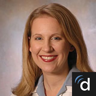 Emily Landon, MD