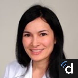 Genevieve Abbey, MD, Radiology, New York, NY