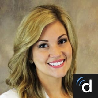 April (Vancleve) Frierson