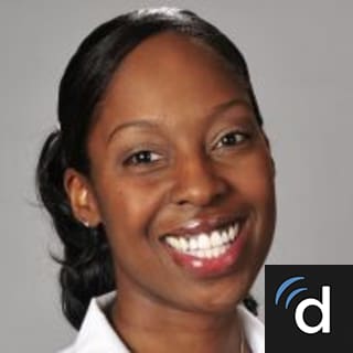 Keisha Dyer, MD, Obstetrics & Gynecology, Orlando, FL