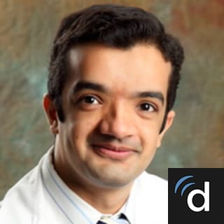Sahil Jaiswal, MD, Internal Medicine, Roanoke, VA
