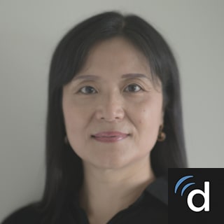Sherry Shang, MD