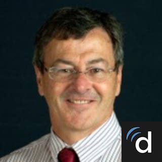 Patrick Gemperline, MD