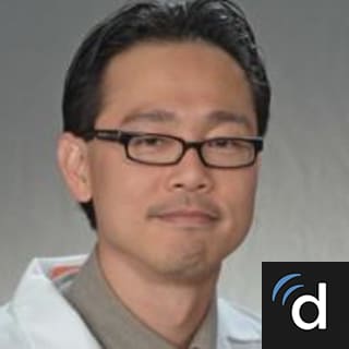 Albert Ko, MD