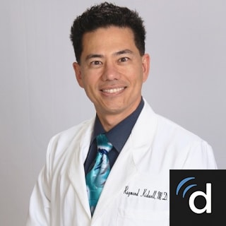 Raymond Kidwell, MD