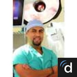 Juan Holguin, MD