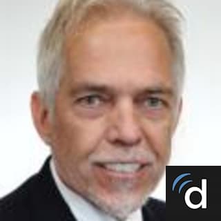 David Christensen, MD