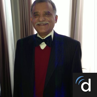 Rashid Khan, MD