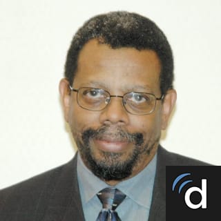 Booker Wright, MD