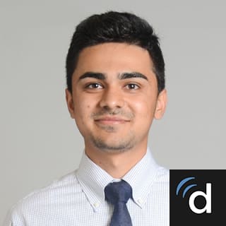 Ashutosh Sharma, MD