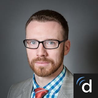 Christopher Morgan, MD