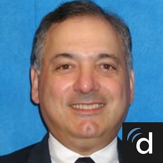 Ronald Zweighaft, MD