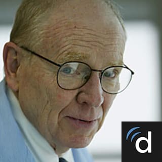 Patrick Elwood, MD