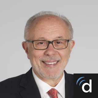 Manuel Cerqueira, MD