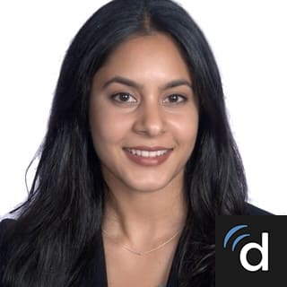 Sonia Sethi, MD