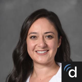 Megan Avesian, DO