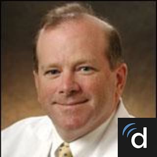 George Heyrich, MD