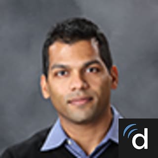 Sujeeth Shetty, MD