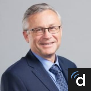 Martin Urban, MD, Interventional Radiology, Rockford, IL