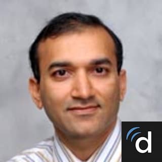 Tarun Bhandari, MD