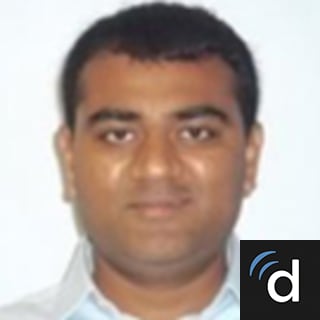 Hitesh Avaiya, MD, Internal Medicine, Sanford, NC