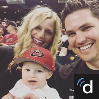 Ryan Treat, Family Nurse Practitioner, Glendale, AZ