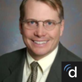 Russell Oakley, MD, Orthopaedic Surgery, Spokane, WA