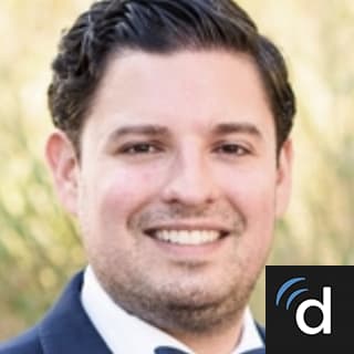 Geoffrey Bellini, MD