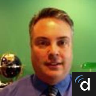 Richard Pitch, MD