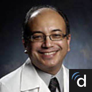 Khurram Bashir, MD
