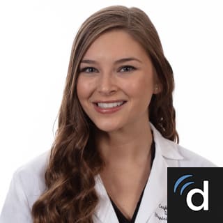 Cayley Meiners, Psychiatry, Marion, IL