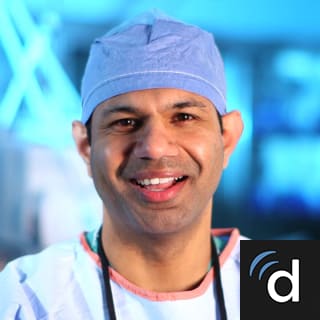 Umer Darr, MD, Thoracic Surgery, New Haven, CT