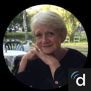 Gabriele Hughes, Nurse Practitioner, North Kingstown, RI