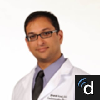 Dr. Aslam M. Ahmad MD Danville KY Cardiologist US News Doctors