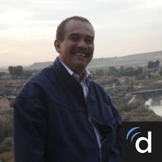 Surilo Acosta Cadena, MD