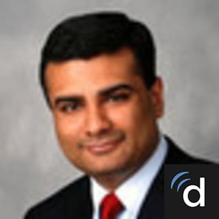 Tejas Lodhawala, MD