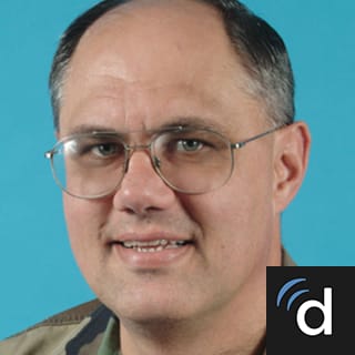 Theodore Cieslak, MD