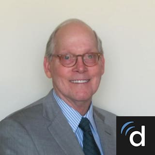 Andrew Mebane, MD
