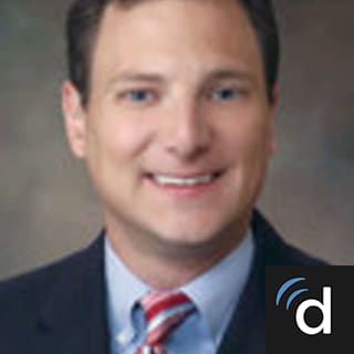 Chad Stepke, MD