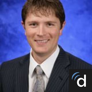 Wesley Flint, MD, Orthopaedic Surgery, Boise, ID